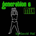 Generation Mix 06 by david mai