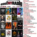 East New York Radio 03-16-17 PF CUTTIN All NEW HIPHOP