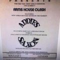 Arms House Clash - King Addies v Saxon Studio Sound@The Burial Ground Number1 Shed Bermuda 31.3.1994
