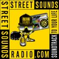 DJ Clarkson Friday night takeover on Street Sounds Radio 1900-2100 19/05/2023