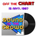 Off The Chart: 15 April 1987