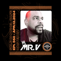 Sole Channel Cafe - Episode 550 - April 12th 2024 Hosted by Mr. V