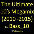 Bass 10 The Ultimate Decade Megamix 6