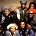 Dj vosti presents Tribute to the legends of reggae vol 3