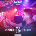 Dannic presents Fonk Radio 145