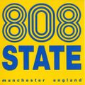 808 State radio show on Sunset 102, 17th March 1990
