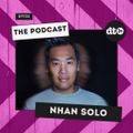 DT732 - Nhan Solo (tech house, house music mix)