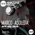 Amazone podcast 51_ Marco Asoleda