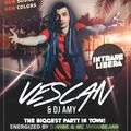 THE VIBE - The Grand Reopening 4 IUNIE 2016 | VESCAN / DJ AMY / DJ VIBE / MIHAI BEJAN