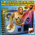 La Plus Grande Discothèque Du Monde Vol. 10 (1995)