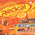 Radical - La fiesta naranja 2003 CD1