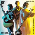 Sounds of the Dawn - 17th August 19