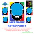 Dj Bin - Merengue Retro Party