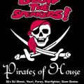 dj ghost & cherrymoon trax - live @ cherrymoon blow the speakers! pirates of house-(10-11-2003)