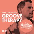 Shan & OB present Groove Therapy feat. Lovebirds