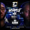 TCFit - Work Out Mix Part 2 / Mixed By DJ G-ZEE