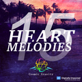 Cosmic Gravity - Heart Melodies 015 (March 2016)