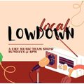 The Local Lowdown 05/02/2023