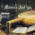 Música Antiga #30 - Homenagem ao professor Fernando Mattos (07112018)