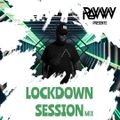 Lockdown Session Mix w/ DJ DJRawww
