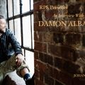 RPS Presents - Damon Albarn