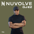 DJ EZ presents NUVOLVE radio 196 (OLD SKOOL SPECIAL)
