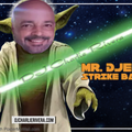 MR. D JEDI STRIKE BACK