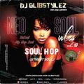 DJ GlibStylez - SOUL HOP (Street Soul) Vol.10
