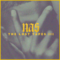 Nas - The Lost Tapes III