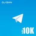 DJ GiaN presents Mix 10k