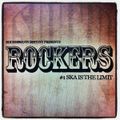 Rockers # 1 - Ska is the limit