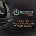 UMF Radio 594 - Dubfire, Nicole Moudaber & Paco Osuna