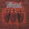 Various ‎– Royal Drums ‎– Mixed by Tribal Man [2000]