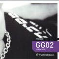 Graham Gold - GG02 [2003]