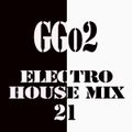 DJ GGo2 - Electro house Mix #21