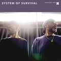 XLR8R Podcast 402: System Of Survival