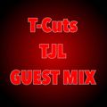 TJL Guest Mix - T-Cuts - June 2020