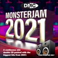 Keith Mann - DMC Monsterjam 2021 vol 2 part 1