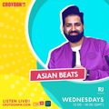 RJ Presents Asian Beats (guest mix by DJ Manny)- 24 March 2021