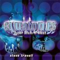Steve Travell ‎– Aquatones - Deeper Shades Of House [2000]