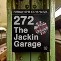 The Jackin' Garage - D3EP Radio Network - Aug 9 2024