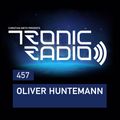 Tronic Podcast 457 with Oliver Huntemann