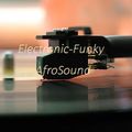 EFAS(Electronic-Funky-Afro SOUND)