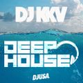 DJ KKV Presents "Deep House"