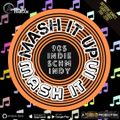 Mash It Up Mash It In - 90s Indie Rock (DJ Shai Guy)