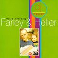 DJ POWER FARLEY & HELLER