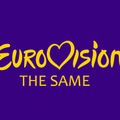 Eurovision The Same - 1a Semifinal