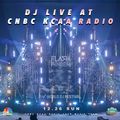 Flash Finger - Live At CNBC KCAA Radio 26th, Dec, 2021