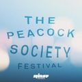 The Peacock Society Radio Show invite Lorenzo Senni & Epsilove - 22 Novembre 2018