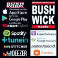 DJ EMSKEE PEN JOINTS SHOW #360 ON BUSHWICK RADIO (INDEPENDENT HIP HOP) - 3/15/24